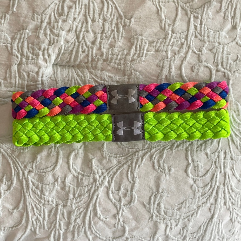 Under Armor Headbands